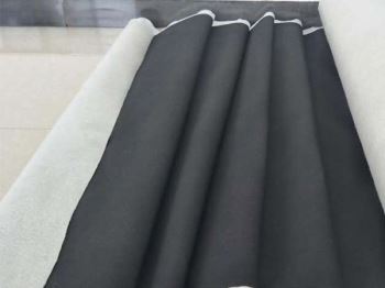 EPDM三元乙丙橡胶防水卷材