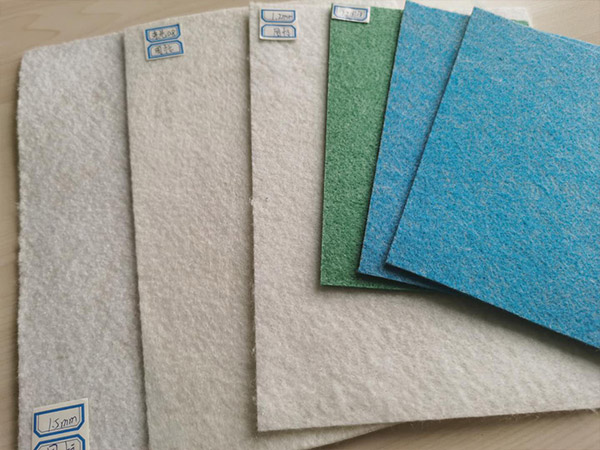 聚乙烯涤纶复合防水卷材