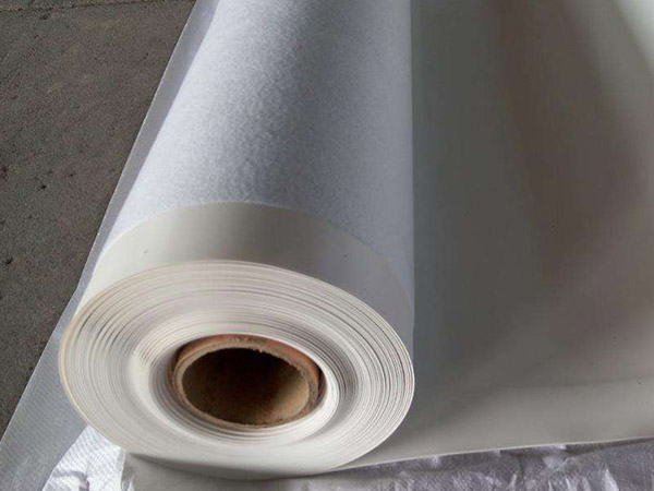 聚氯乙烯pvc防水卷材